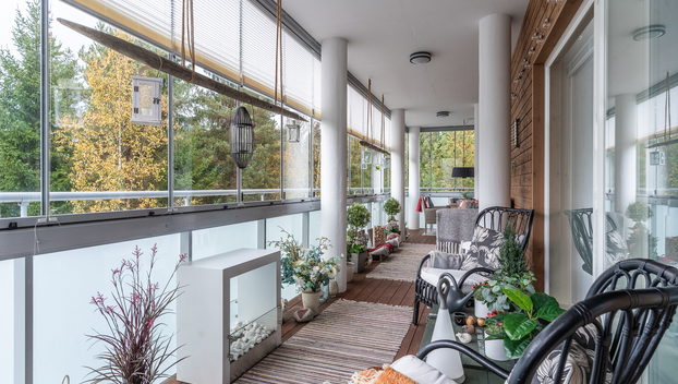 Gneissikaari 5, Söderkulla, Sipoo