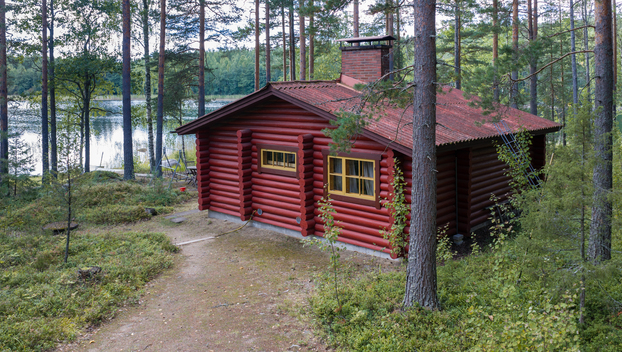 Tontinrannantie 9, Anttola, Mikkeli
