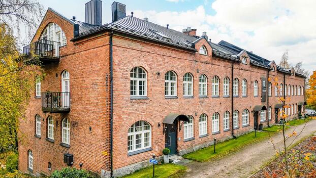 Kangasalantie 1108, Keskusta, Kangasala