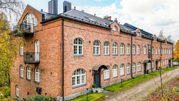 Kangasalantie 1108, Keskusta, Kangasala