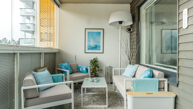 Aurinkotuulenkatu 14, Aurinkolahti, Helsinki