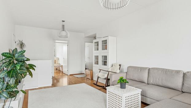 Huvilinnantie 5, Leppävaara, Espoo