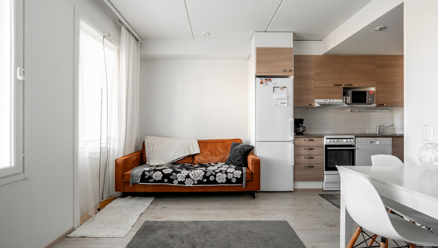 Metsänkuninkaantie 47, Hiironen, Oulu