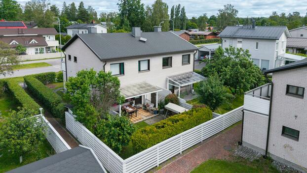 Alankotie 35, Puistola, Helsinki