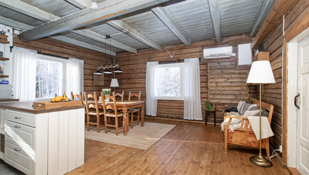 Salmenpellontie 70, Lastukoski, Kuopio