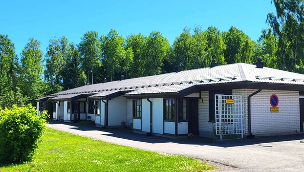 Viialankatu 16, Eskolanmäki, Kouvola