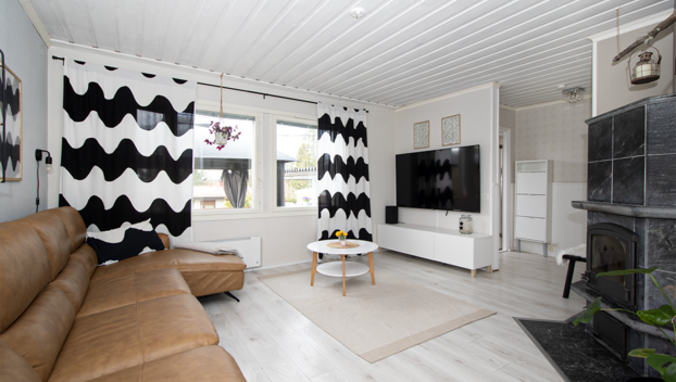 Paimentie 8, Leppäkaarre, Siilinjärvi