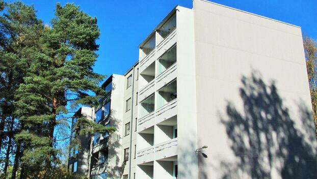 Vaahtorinne 3, Myyrmäki, Vantaa