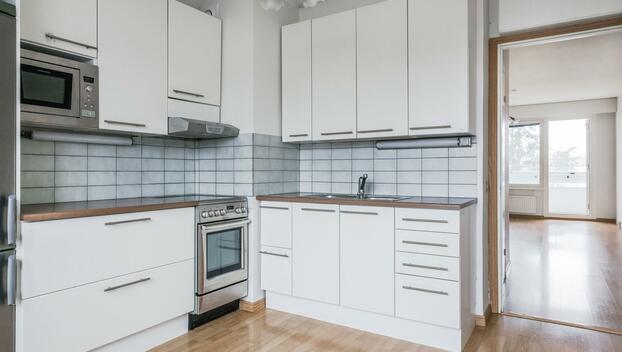 Putouskuja 2, Myyrmäki, Vantaa