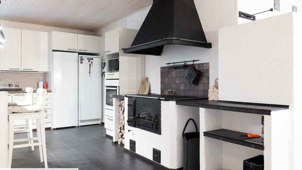 Rikontie 70, Klamila, Virolahti