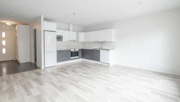 Vehmaskorventie 2, Herunen, Nurmijärvi