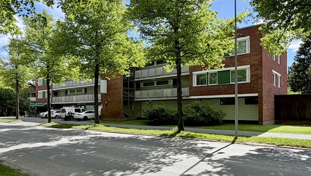 Aulangontie 35-37, Hätilä, Hämeenlinna