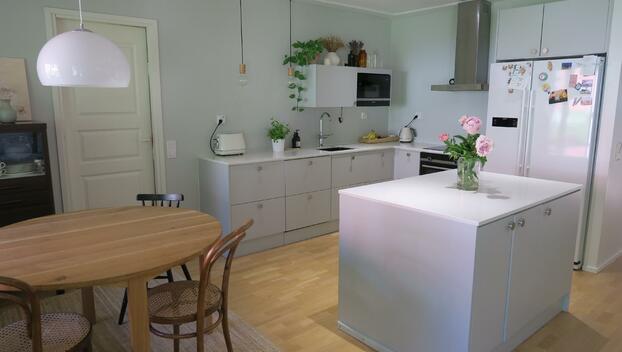 Saramäentie 28, Paloheinä, Helsinki