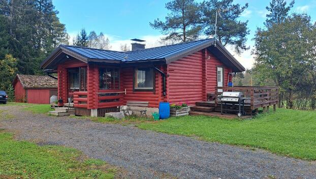 Järvikulmantie 306, Kisko, Salo