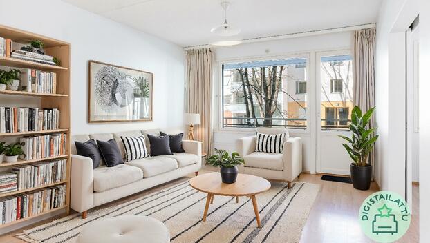 Gesterbynpolku 5, Gesterby, Kirkkonummi