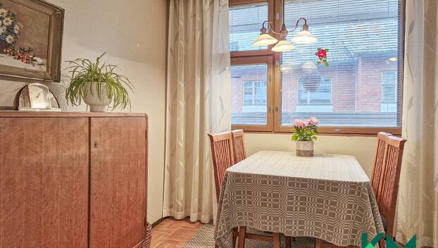 Notkolantie 15, Mertala, Savonlinna