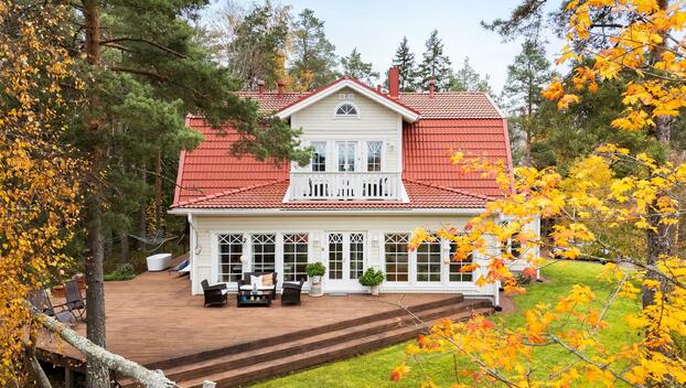 Kiurunpolku 6, Haga, Inkoo