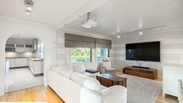 Hirsipolku 17, Kaukola, Kotka