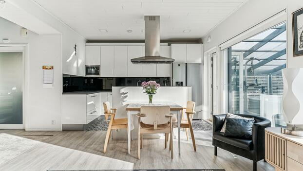 Iivarintie 15, Puistola, Helsinki