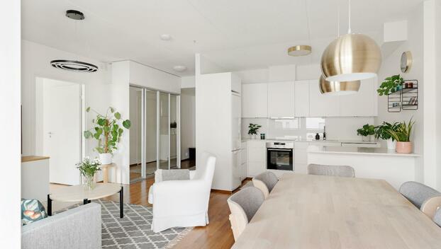 Kutomotie 11, Pitäjänmäki, Helsinki