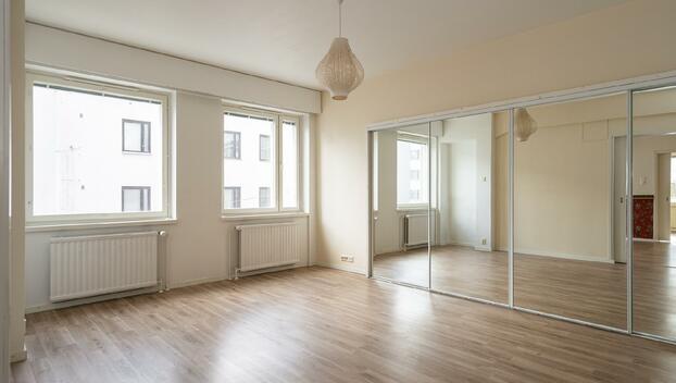 Palokunnankatu 20, Keskusta, Hämeenlinna