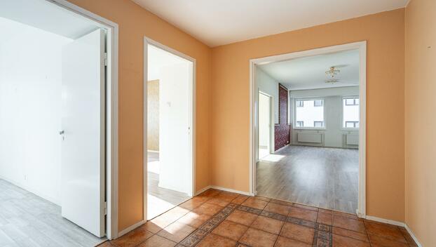 Palokunnankatu 20, Keskusta, Hämeenlinna