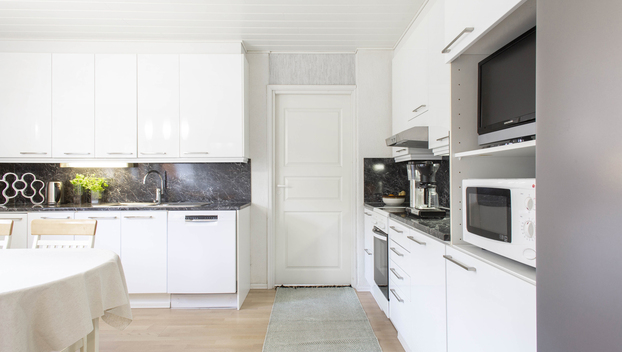 Harjustie 2, undefinedKangasniemi