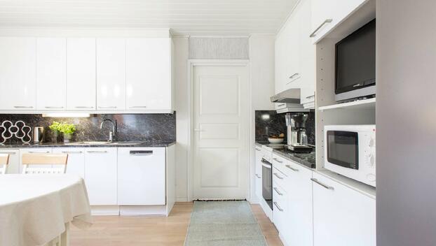 Harjustie 2, undefinedKangasniemi