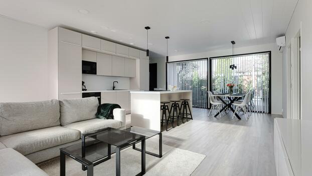 Valajankatu 7, Vasarapuisto, Järvenpää