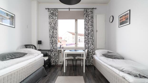 Puistokatu 29, Taulumäki, Jyväskylä