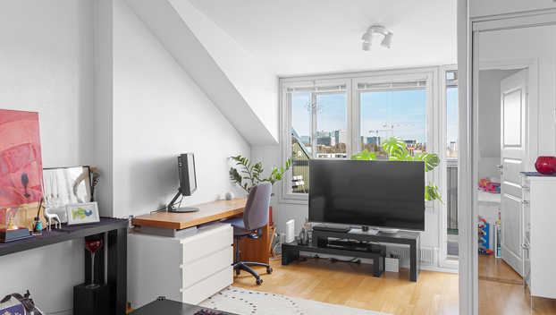 Mannerheimintie 49, Taka-Töölö, Helsinki