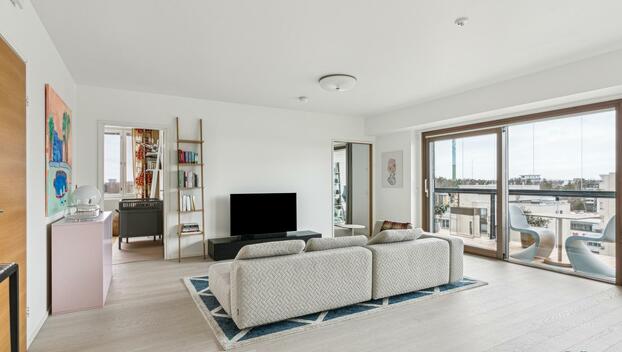 Kirjokansi 3, Tapiola, Espoo