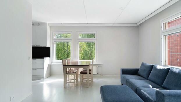 Kiulukkapolku 4, Pähkinärinne, Vantaa