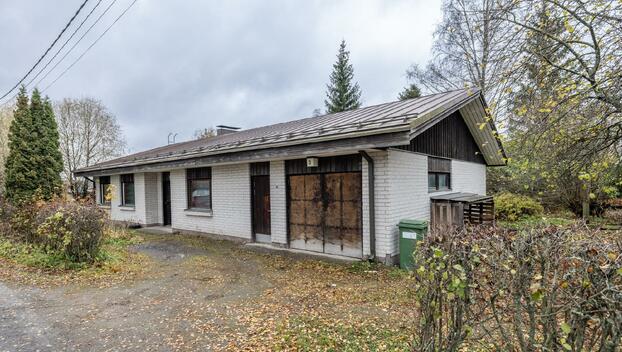 Peiponkuja 3, Lähemäki, Mikkeli