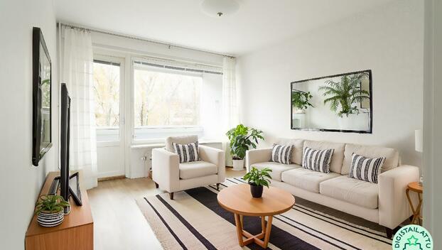 Olavinlinnantie 4, Puotinharju, Helsinki