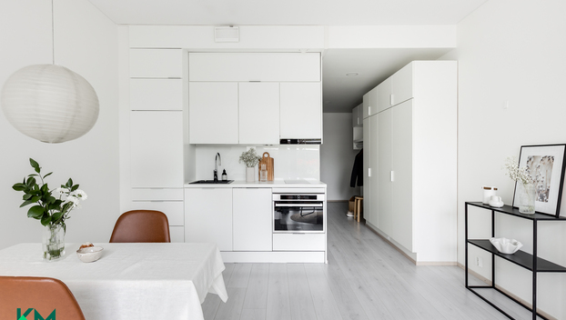 Pakkahuoneenkatu 19, Keskusta, Oulu