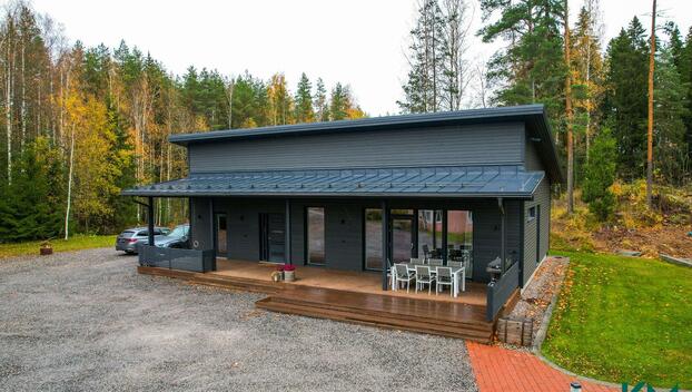 Tuohijärventie 115, Miekkiö, Hollola