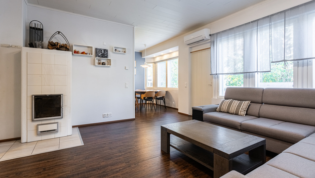 Marskintie 10, Linnavuori, Nokia