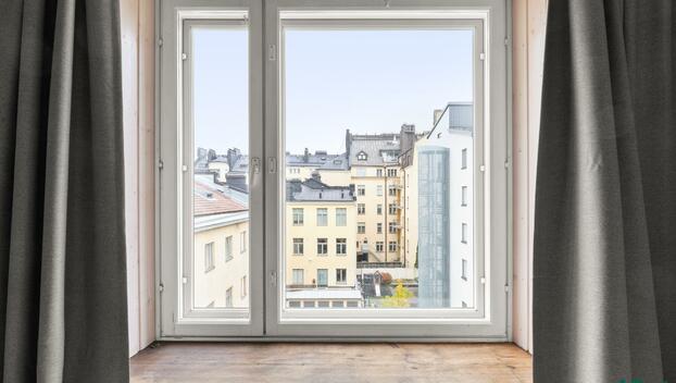 Lönnrotinkatu 41, Kamppi, Helsinki