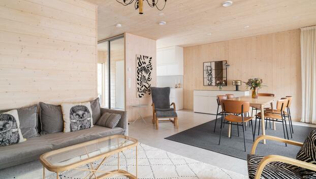 Oltermannintie 27, Oulunkylä, Helsinki