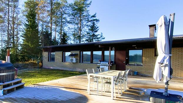 Pirttikankaantie 305, undefinedJuupajoki