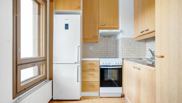 Armas Launiksen katu 5, Leppävaara, Espoo