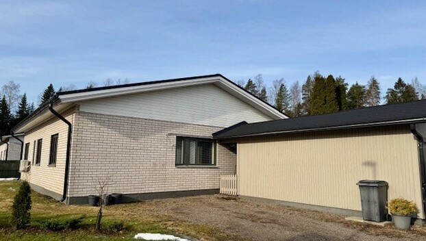 Kehrääjänkatu 9, Kurkela, Kerava