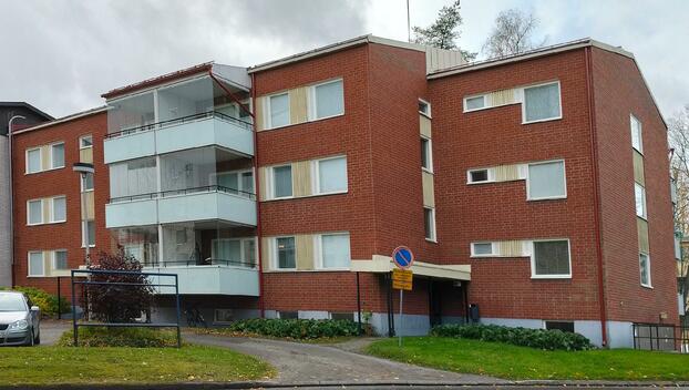 Kolehmaisenkatu 6, Hirsimäki, Riihimäki
