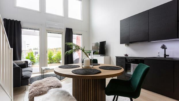 Puusepäntie 2, Moisio, Lempäälä