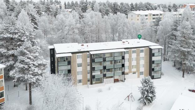 Siljotie 6, undefinedRovaniemi