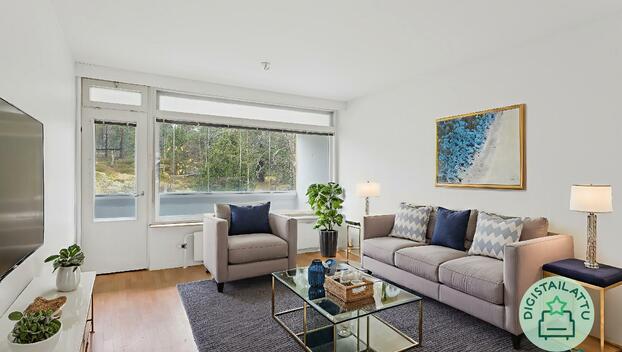 Jussaarenkuja 5, Laajasalo, Helsinki