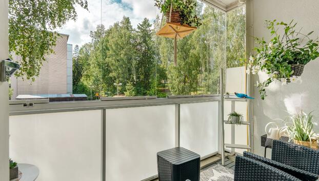 Raappavuorenreuna 8, Martinlaakso, Vantaa