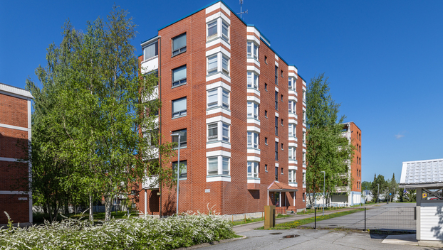 Tallakuja 10, Saksala, Mikkeli