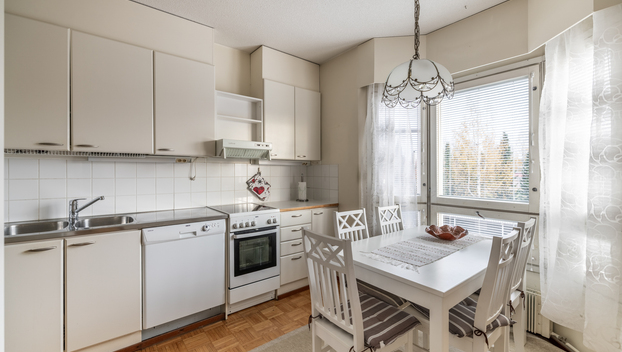 Tallakuja 10, Saksala, Mikkeli